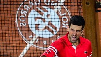 Djokovic-Nadal, el duelo esperado en semifinales del Roland Garros Djokovic-Nadal, el duelo esperado en semifinales del Roland Garros