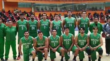 Joshua Reaves está entre los 14 convocados de la selección de básquet para enfrentar a Ecuador Joshua Reaves está entre los 14 convocados de la selección de básquet para enfrentar a Ecuador