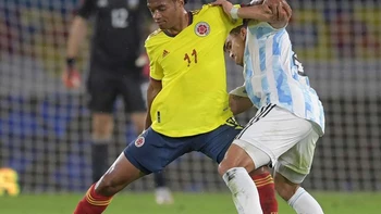Colombia se encomienda a Cuadrado en la Copa América en ausencia de James Colombia se encomienda a Cuadrado en la Copa América en ausencia de James