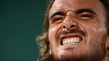 Zverev-Tsitsipas como aperitivo del Nadal-Djokovic en semifinales de Roland Garros Zverev-Tsitsipas como aperitivo del Nadal-Djokovic en semifinales de Roland Garros