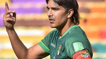 Martins culpa a la Conmebol por contagios de jugadores en plena Copa América Martins culpa a la Conmebol por contagios de jugadores en plena Copa América
