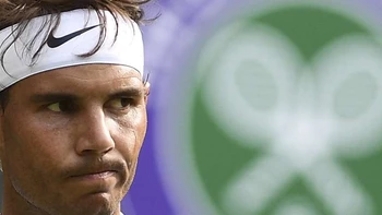 Nadal renuncia a Wimbledon y a los Juegos de Tokio para competir "más tiempo" Nadal renuncia a Wimbledon y a los Juegos de Tokio para competir "más tiempo"