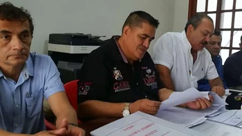 Duras críticas al comité ejecutivo de la FBF y piden procesar a su comité electoral Duras críticas al comité ejecutivo de la FBF y piden procesar a su comité electoral