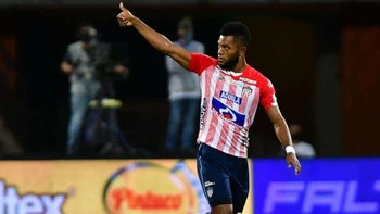 Bolívar enfrentará la experiencia del Junior de Barranquilla Bolívar enfrentará la experiencia del Junior de Barranquilla