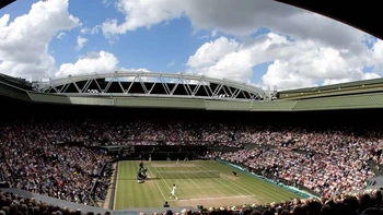 Wimbledon no abrirá las taquillas este año para evitar las colas Wimbledon no abrirá las taquillas este año para evitar las colas