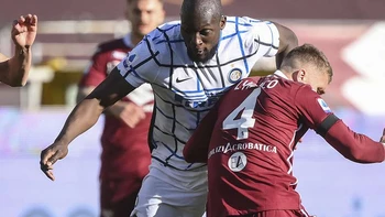 Lukaku entra en la lista de Bélgica, se cae el lesionado Hazard Lukaku entra en la lista de Bélgica, se cae el lesionado Hazard
