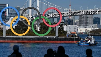 La carrera de obstáculos hacia los Juegos Olímpicos de Tokio La carrera de obstáculos hacia los Juegos Olímpicos de Tokio
