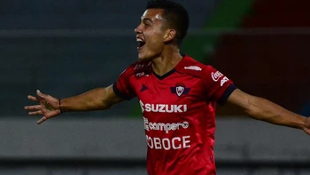 Conmebol: dos bolivianos aparecen en el once ideal de la semana Conmebol: dos bolivianos aparecen en el once ideal de la semana