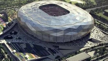 Amnistía pide a FIFA que presione a Catar sobre derechos de trabajadores Amnistía pide a FIFA que presione a Catar sobre derechos de trabajadores