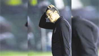 Caso quiromasajista: se complica la denuncia en contra de Wilstermann Caso quiromasajista: se complica la denuncia en contra de Wilstermann