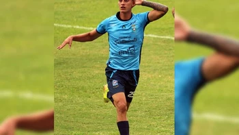 El delantero de Blooming Orozco es pretendido por un club de Venezuela y de Chile El delantero de Blooming Orozco es pretendido por un club de Venezuela y de Chile
