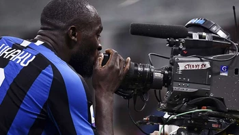 Lukaku frente a Bale: un Bélgica-Gales que promete Lukaku frente a Bale: un Bélgica-Gales que promete