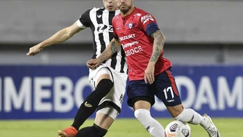Wilstermann se despide de la Copa Sudamericana con un triunfo (1-0) Wilstermann se despide de la Copa Sudamericana con un triunfo (1-0)