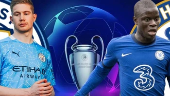 Manchester City-Chelsea, un enfrentamiento inglés por el dominio de Europa Manchester City-Chelsea, un enfrentamiento inglés por el dominio de Europa