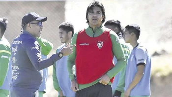 Vinotinto para ahogar las penas Vinotinto para ahogar las penas