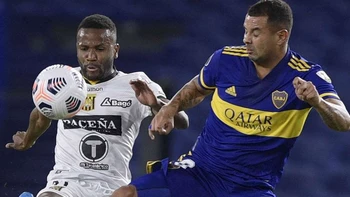 El torneo argentino se reanuda este lunes con las semifinales de la Copa de la Liga El torneo argentino se reanuda este lunes con las semifinales de la Copa de la Liga