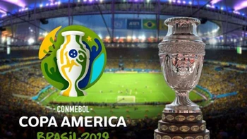 La Copa América 2021 se disputará en Brasil La Copa América 2021 se disputará en Brasil