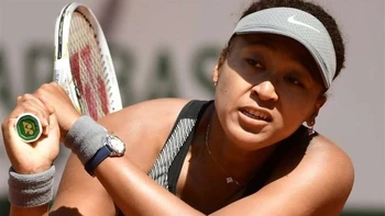 Naomi Osaka: la tenista japonesa se retira de Roland Garros en medio de la controversia con los medios sobre su salud mental Naomi Osaka: la tenista japonesa se retira de Roland Garros en medio de la controversia con los medios sobre su salud mental