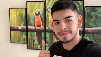 José María Carrasco: “No voy a renunciar a la selección” José María Carrasco: “No voy a renunciar a la selección”