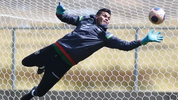 Cada jugador de la selección podrá ganar 4.500 dólares si vencen el jueves a Venezuela Cada jugador de la selección podrá ganar 4.500 dólares si vencen el jueves a Venezuela