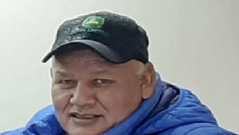 Fallece multicampeón de lucha que conservó un invicto de 20 años en Bolivia Fallece multicampeón de lucha que conservó un invicto de 20 años en Bolivia