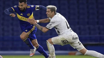 Boca-Mineiro, el duelo más atractivo de octavos de la Copa Libertadores Boca-Mineiro, el duelo más atractivo de octavos de la Copa Libertadores