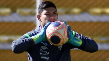 Duro golpe para Cordano: el TRD declaró improbada su demanda contra Blooming Duro golpe para Cordano: el TRD declaró improbada su demanda contra Blooming