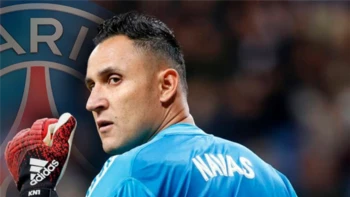 El DT Jorge Luis Pinto reveló indisciplina de Keylor Navas en el Mundial de Brasil 2014 El DT Jorge Luis Pinto reveló indisciplina de Keylor Navas en el Mundial de Brasil 2014