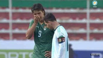 ¿Los futbolistas boicotearán la Copa América 2021 por la pandemia? ¿Los futbolistas boicotearán la Copa América 2021 por la pandemia?