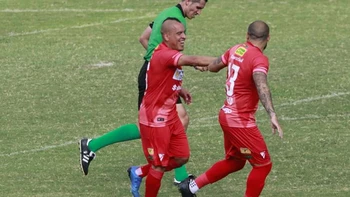 Libertadores: conoce a los rivales de Always Ready en la fase de grupos Libertadores: conoce a los rivales de Always Ready en la fase de grupos