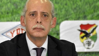 En menos de dos años, tres presidentes de la FBF perdieron la vida En menos de dos años, tres presidentes de la FBF perdieron la vida