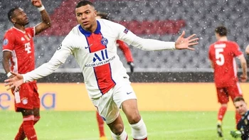 El PSG buscará asegurar su boleto para semifinales de la ‘Champions’ El PSG buscará asegurar su boleto para semifinales de la ‘Champions’