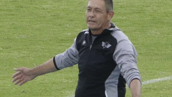 Soria recibe el respaldo de la dirigencia en Wilstermann Soria recibe el respaldo de la dirigencia en Wilstermann