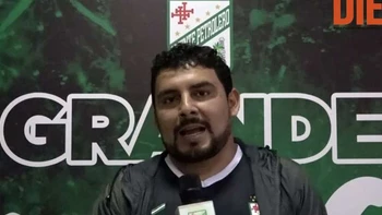 Oriente Petrolero: ¿En cuánto tiempo se recuperarán Sánchez, Canido y Caire? Oriente Petrolero: ¿En cuánto tiempo se recuperarán Sánchez, Canido y Caire?