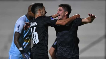 Montevideo City Torque será otro de los rivales de Guabirá en la fase de grupos de la Copa Sudamericana Montevideo City Torque será otro de los rivales de Guabirá en la fase de grupos de la Copa Sudamericana