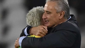 Cinco años del Brasil de Tite, el hombre que le regresó el aura a la Verdeamarilla Cinco años del Brasil de Tite, el hombre que le regresó el aura a la Verdeamarilla
