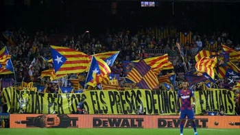 El público volverá a los estadios españoles con la nueva temporada El público volverá a los estadios españoles con la nueva temporada