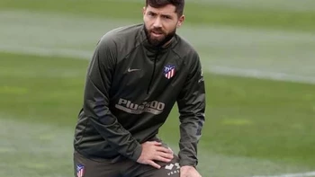 Brasil pierde al zaguero Felipe en la Copa América por lesión Brasil pierde al zaguero Felipe en la Copa América por lesión