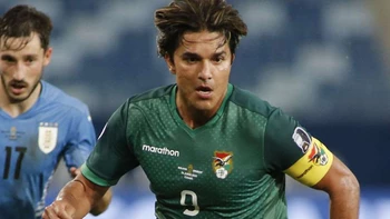 Marcelo Martins: “No es fácil volver a hacer lo que a uno le gusta” Marcelo Martins: “No es fácil volver a hacer lo que a uno le gusta”