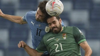 Argentina-Bolivia y Paraguay-Uruguay cierran la fase de grupos de la Copa América Argentina-Bolivia y Paraguay-Uruguay cierran la fase de grupos de la Copa América