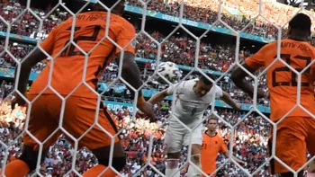 República Checa avanza a ‘cuartos’ de la Eurocopa, eliminando a Países Bajos República Checa avanza a ‘cuartos’ de la Eurocopa, eliminando a Países Bajos