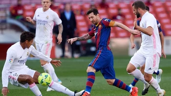 El campeonato de la Liga española comenzará el 15 de agosto El campeonato de la Liga española comenzará el 15 de agosto