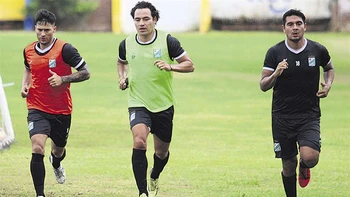 Clubes cruceños, con distinta realidad de cara al torneo Único Clubes cruceños, con distinta realidad de cara al torneo Único