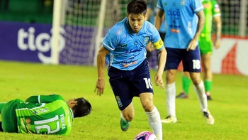 Joselito Vaca, el jugador récord del fútbol boliviano Joselito Vaca, el jugador récord del fútbol boliviano