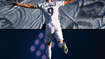Champions: Real Madrid y Manchester City parten con ventaja este martes Champions: Real Madrid y Manchester City parten con ventaja este martes