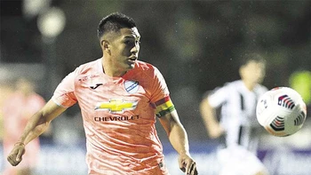 Bolívar obligado a ganar para seguir en la Copa Libertadores Bolívar obligado a ganar para seguir en la Copa Libertadores
