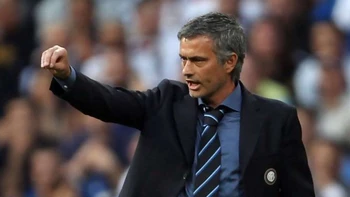 Mourinho volverá a Italia para dirigir a la Roma la próxima temporada Mourinho volverá a Italia para dirigir a la Roma la próxima temporada