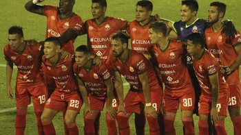 Sudamericana: Bolívar será local hoy y Guabirá, visitante Sudamericana: Bolívar será local hoy y Guabirá, visitante