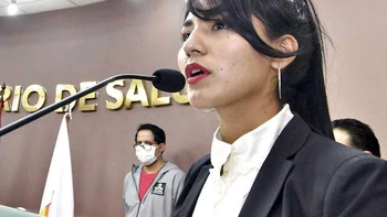 No hay presupuesto para los Juegos Bolivarianos de la Juventud No hay presupuesto para los Juegos Bolivarianos de la Juventud