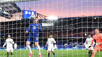El Chelsea elimina al Real Madrid y se cita con el City en la final de Champions El Chelsea elimina al Real Madrid y se cita con el City en la final de Champions